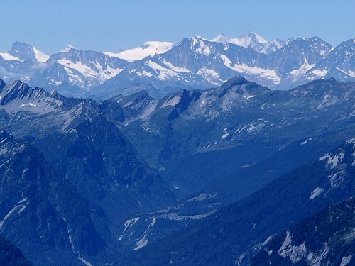Tessiner Gipfel Tessiner Gipfel