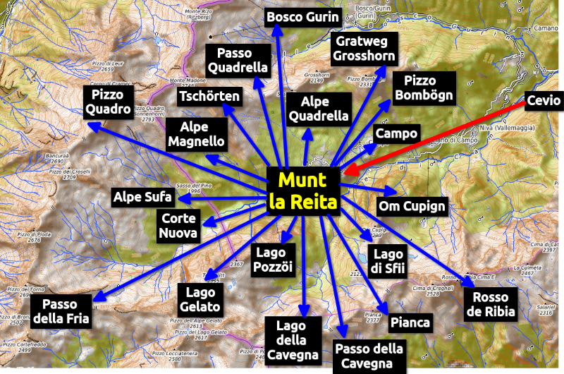 mlrtouren