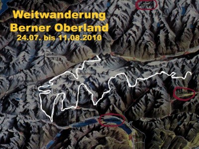 oberland